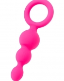 Satisfyer Booty Call (set of 3) Anal Plug Seti