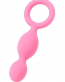 Satisfyer Booty Call (set of 3) Anal Plug Seti