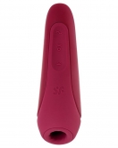 Satisfyer Curvy 1 Telefon Kontrollü Klitoris Vibratörü