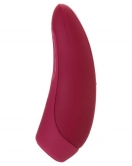 Satisfyer Curvy 1 Telefon Kontrollü Klitoris Vibratörü