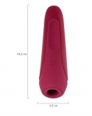 Satisfyer Curvy 1 Telefon Kontrollü Klitoris Vibratörü