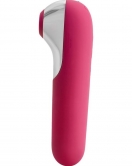 Satisfyer Dual Love Pink Telefon Kontrollü Klitoral Uyarıcı Vibratör