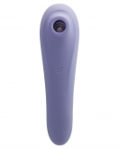 Satisfyer Dual Pleasure Telefon Kontrollü Klitoral Vibratör