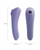 Satisfyer Dual Pleasure Telefon Kontrollü Klitoral Vibratör