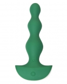 Satisfyer Lolli-Plug 2 Green Titreşimli Anal Plug