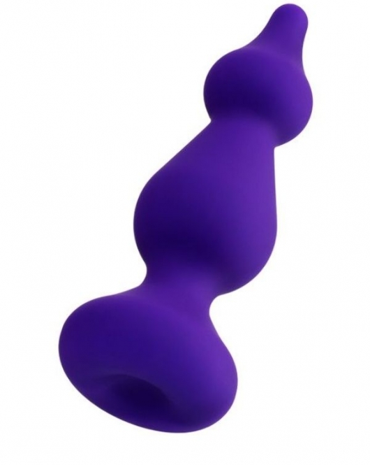 Sholt Anal Plug mor 10 cm