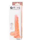 Slock Realistik Dildo 19 cm