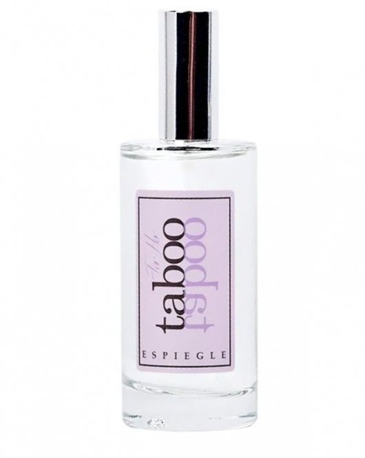 Taboo Afrodizyak Kadın Parfüm Espiegle 50 ML