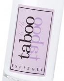 Taboo Afrodizyak Kadın Parfüm Espiegle 50 ML