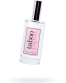 Taboo Afrodizyak Kadın Parfüm Frivole 50 ML