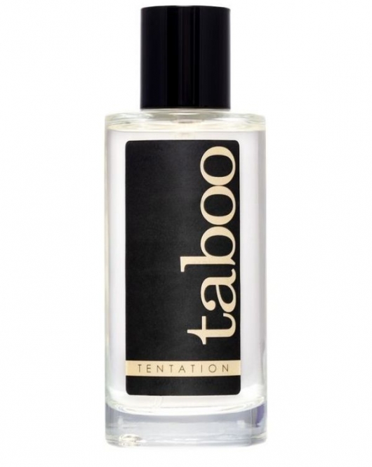 Taboo Afrodizyak Kadın Parfüm Tentation 50 ML