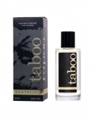 Taboo Afrodizyak Kadın Parfüm Tentation 50 ML