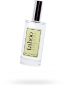 Taboo Afrodizyak Unisex Parfüm Equivoque 50 ML