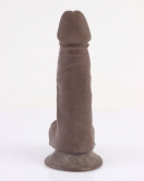 Dick Beats Melez 18cm Kıkırdaklı Gerçekçi Dildo