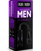 Men Powerup Tetikli Penis Pompası