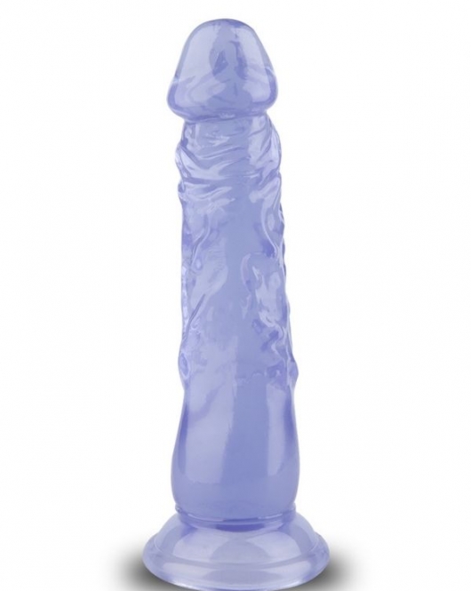 Noctis 20cm Mor Dildo No:8