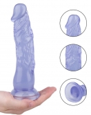 Noctis 20cm Mor Dildo No:8