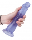 Noctis 20cm Mor Dildo No:8