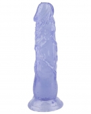 Noctis 20cm Mor Dildo No:8