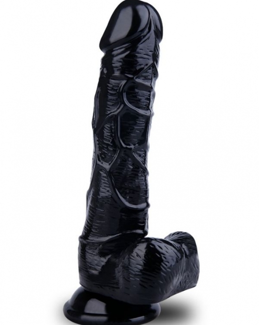 Noctis 20cm Realistik Dildo No:105