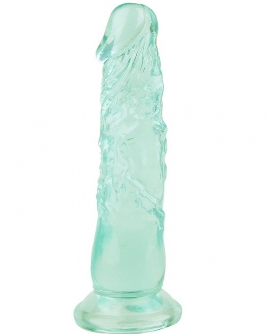 Noctis 20cm Yeşil Dildo No:8