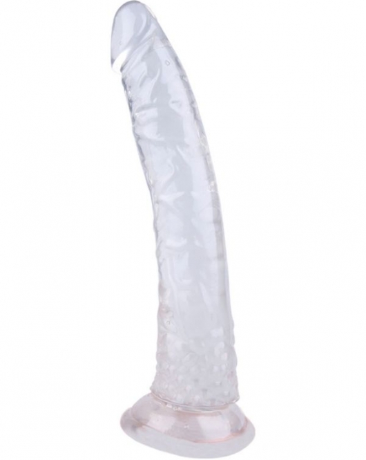 Noctis 21cm Beyaz Dildo No:20