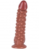 Noctis 24cm Kahverengi Dildo No:40