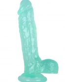 Noctis 24cm Yeşil Dildo No:4