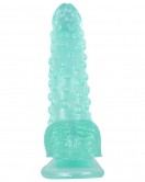 Noctis 24cm Yeşil Dildo No:40