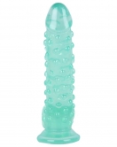 Noctis 24cm Yeşil Dildo No:40