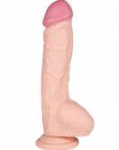 Noctis 26,5cm Realistik Dildo No:63