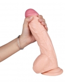 Noctis 26,5cm Realistik Dildo No:63