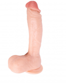 Noctis 26cm Realistik Dildo No:91