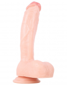 Noctis 26cm Realistik Dildo No:91