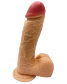 Noctis 26cm Ten Rengi Realistik Dildo No:166