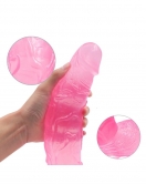 Noctis 29,4cm Pembe Realistik Dildo No:152