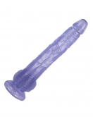 Noctis 29,5cm mavi Realistik Dildo No:25