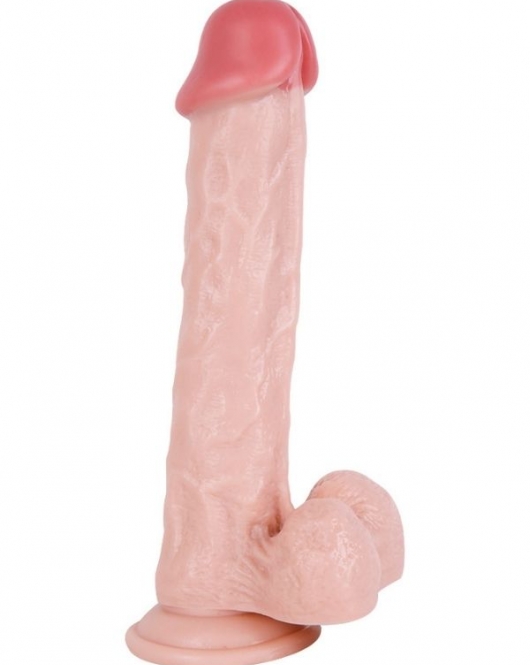 Noctis 30cm Realistik Dildo No:69