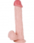 Noctis 30cm Realistik Dildo No:69