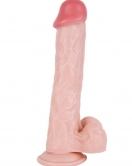 Noctis 30cm Realistik Dildo No:69