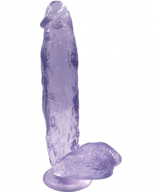 Noctis 32cm Mavi Dildo No:23