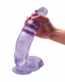 Noctis 32cm Mavi Dildo No:23