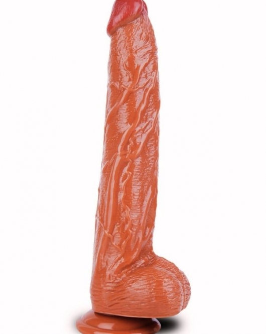 Noctis 32cm Melez Dildo No:6