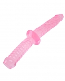 Noctis 32cm Pembe Realistik Kılıç Dildo No:150