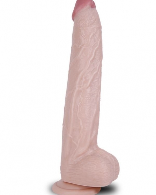 Noctis 32cm Realistik Dildo No:6