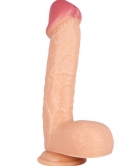 Noctis 34cm Realistik Dildo No:72