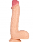 Noctis 34cm Realistik Dildo No:72