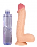 Noctis 34cm Realistik Dildo No:72