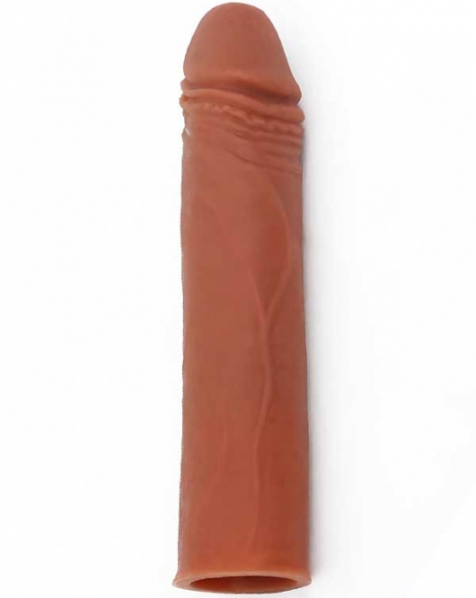 Penextender Ten Renginde Penis Kılıfı 17 cm