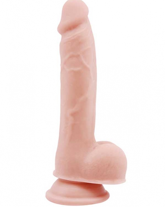 Peotillomania 19.5cm Gerçekçi Dildo